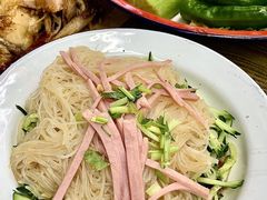 -赵老蒯土窑坑烤