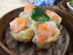 -亮庆餐厅·粤菜·早茶(篁庄店)