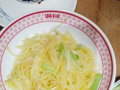 -满园烤鸭·春饼(抚顺万达店)
