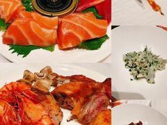 -曲水兰亭(北京四惠店)