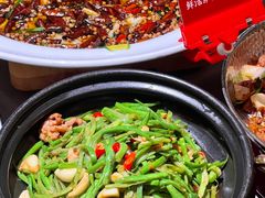 -麻都·成都菜(人民广场店)