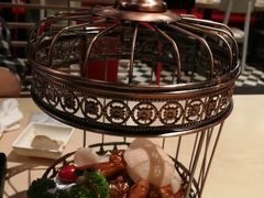 -避风塘(宝山万达店)