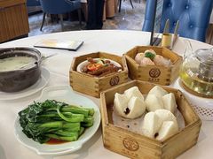 -怀德酒楼·粤菜·海鲜·茶点(宝安国际机场店)