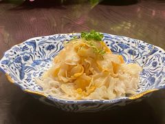 -RISE RESTAURANT(滨海湾金沙店)