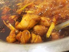 -中和远东火锅兔(老店)