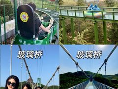 -威海华夏城景区