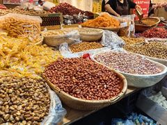 -家辉生鲜超市(东五路店)