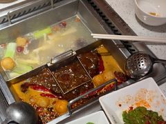 -野妹经典火锅(民治店)