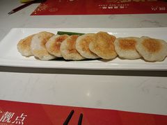 -叹茶靓点·粤式餐厅·全天茶市(石井万民广场店)