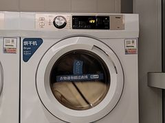 -蓬客精品酒店(南山海岸城购物中心店)
