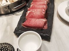 -新一哥粤菜火锅(瑞金店)