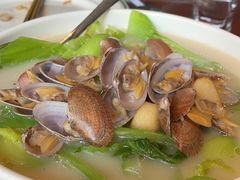 -金泰西餐厅