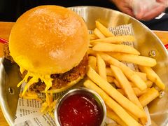 -COMMUNE幻师(五角场店)