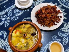 -香满楼(临安路店)