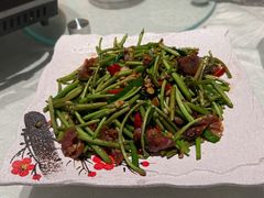 -麒麟小院·老九江菜(安平路店)