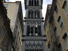 -圣胡斯塔升降机