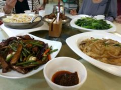 -旭璟酒家·传统粤菜·湘菜(逸景路店)