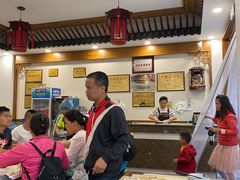 大堂-夏家合汁(天润花园小区店)