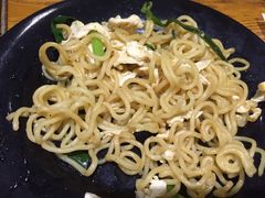 -喝丢一只鞋海鲜烧烤·海肠捞饭(文体街店)