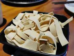 厚百叶-捞围鲜·港式打边炉(海阳路店)