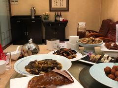 -惠丰堂饭庄·烤鸭·京味菜(翠微路店)