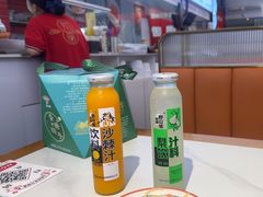 -初晋·山西地道刀削面.晋北莜面香(星耀城店)