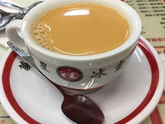 西柠红茶-华星冰室(湾仔店)