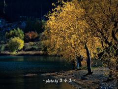 -丽江泸沽湖景区