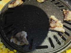 -外婆掌柜·东北家庭烤肉(托乐嘉店)