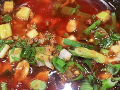 -刘胖娃鱼庄·特色鱼火锅(白鹤路店)