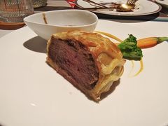 -百纳·维萨吧西餐厅(百纳瑞汀酒店)