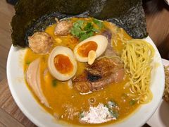 -鸡王拉面店