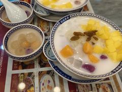 -赵记传承·中国甜品(福州总店)