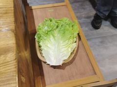 -小花花炭火烤肉·十五年延吉风味(左家庄店)