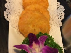 -Local泰莲庭(虹鳟鱼店)