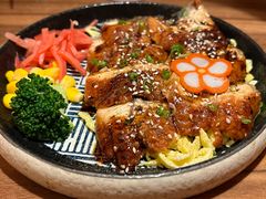 -隐月· 㐂和食屋(芝罘万达公馆店)