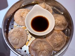 -吴家·非遗淮扬小馆(镇江万达广场店)