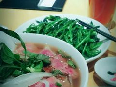 -Pho Asia 亚阁越南料理(上海来福士广场店)