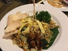 -Mai Mai Restaurant