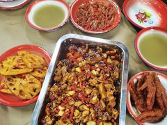 -老三样·旧食新味(万寿宫店)