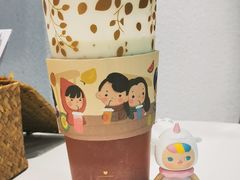 -九秋茶铺(三里屯店)
