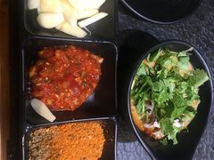 -火炉旺烤肉啤酒屋(沈北创始店)