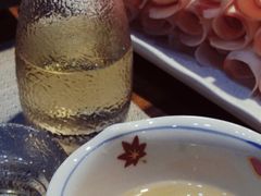 -森味薪火烧•烧鸟居酒屋•日本料理(望京店)