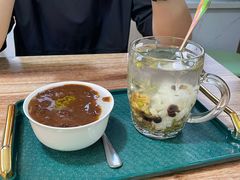 -笃笃笃糖粥(十全街店)