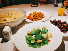 -宝轩渔府·老字号海鲜·正宗津菜(水上店)