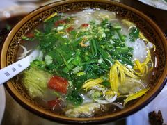 -桥香园云南过桥米线(金马碧鸡店)