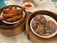 -添好运点心专门店(深水埗店)