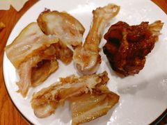 -浑河春面馆非遗鹿角面(良乡店)