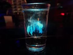 -UP嘻哈酒吧(粉巢店)