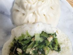 -白玉兰食品(中山公园龙之梦店)